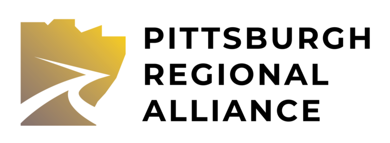 Pittsburgh Regional Alliance logo