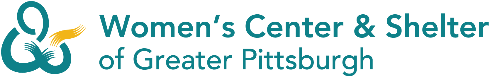 Women’s Center & Shelter of Greater Pittsburgh logo