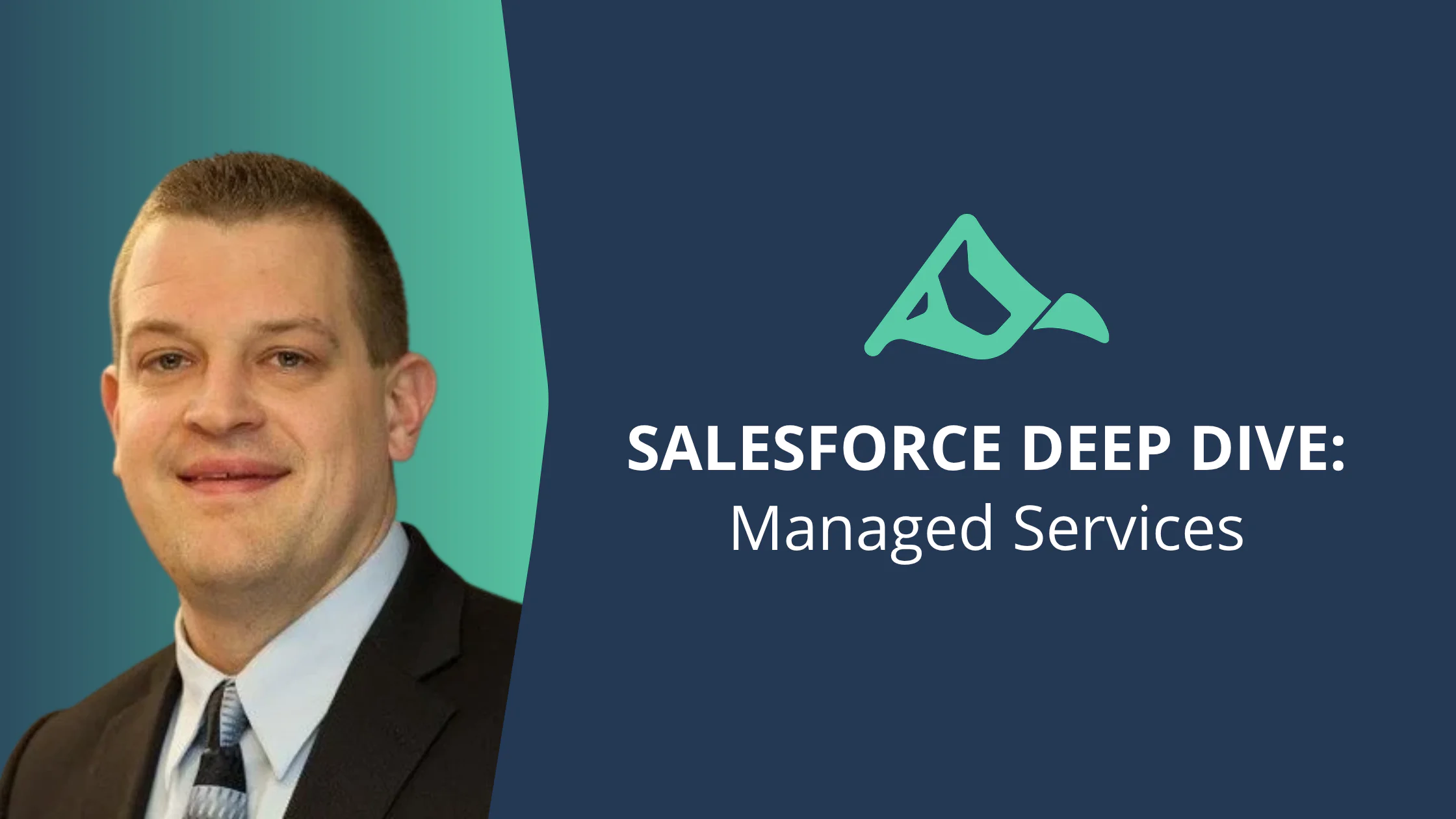 Why Salesforce Managed Services Must Be More Than “Break-Fix” Support