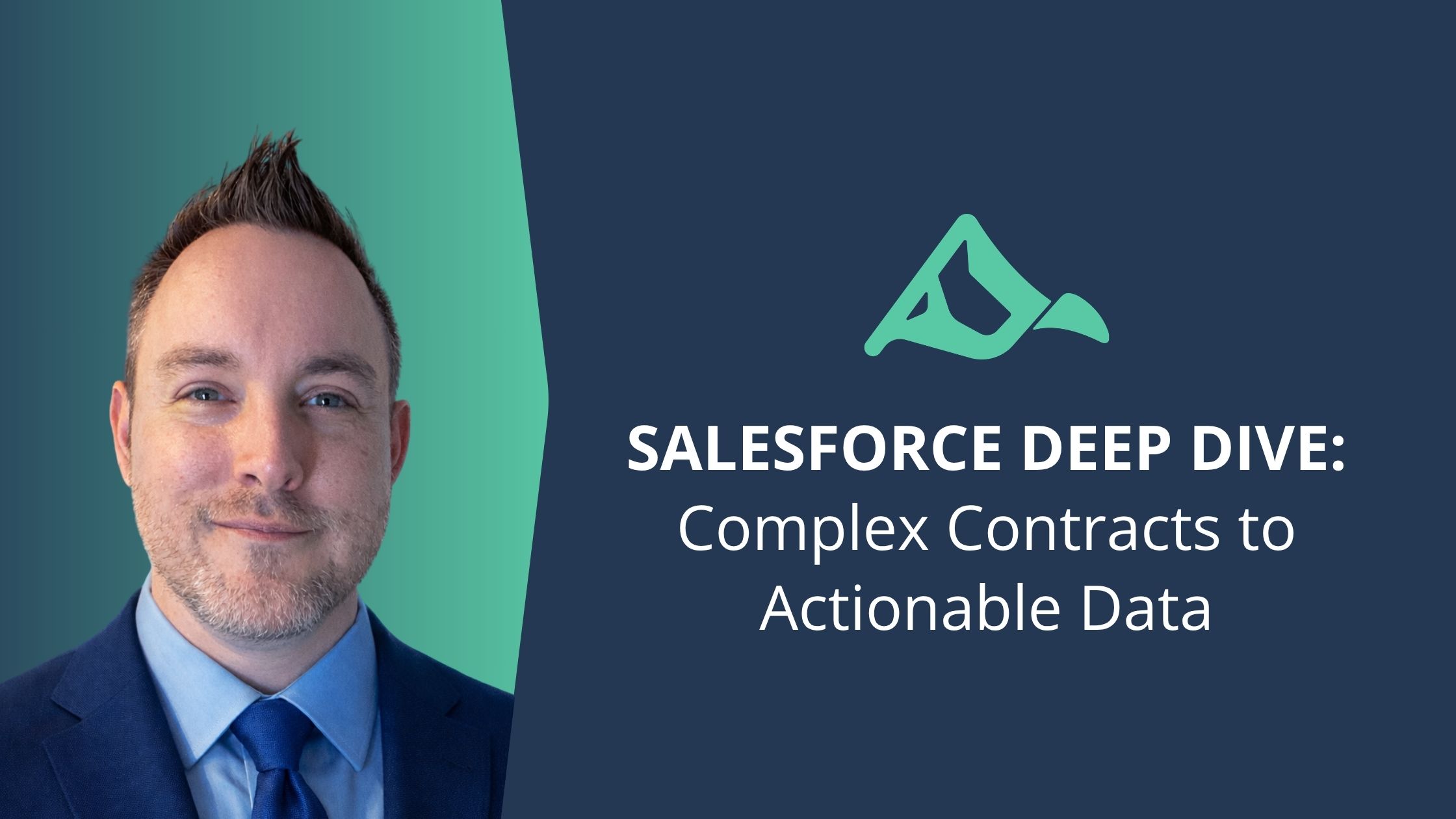 How MuleSoft IDP and Agentforce Structure Complex Contract Data in Salesforce