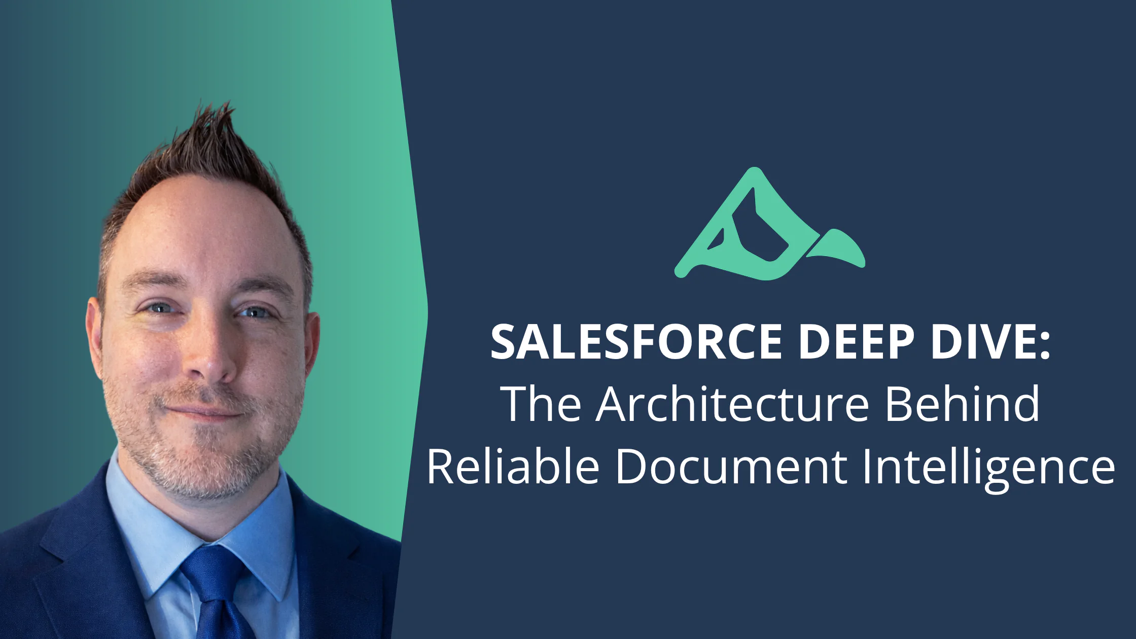 Inside the Pipeline: How Contract Extraction Actually Runs on MuleSoft IDP